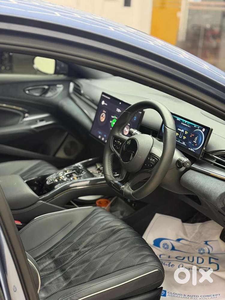 Byd Seal 2024 Electric 10000kms Done!