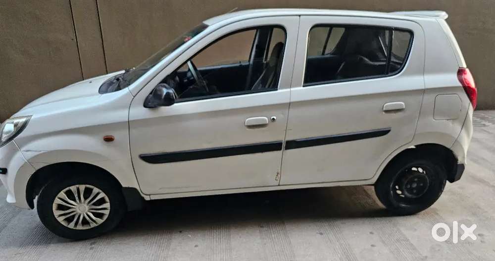 Maruti Suzuki Alto 800 2015 Petrol Well Maintained