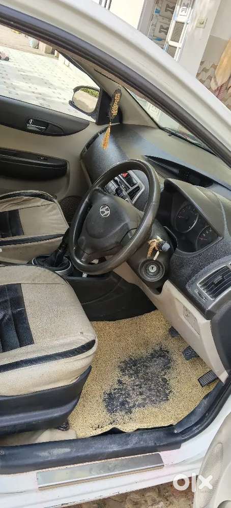 2013 Hyundai I20 Crdi Magna Manual Diesel Car