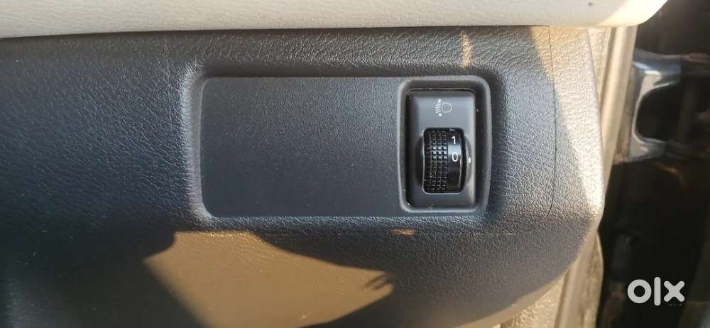 Nissan Magnite 1.0 Xl, 2022, Petrol