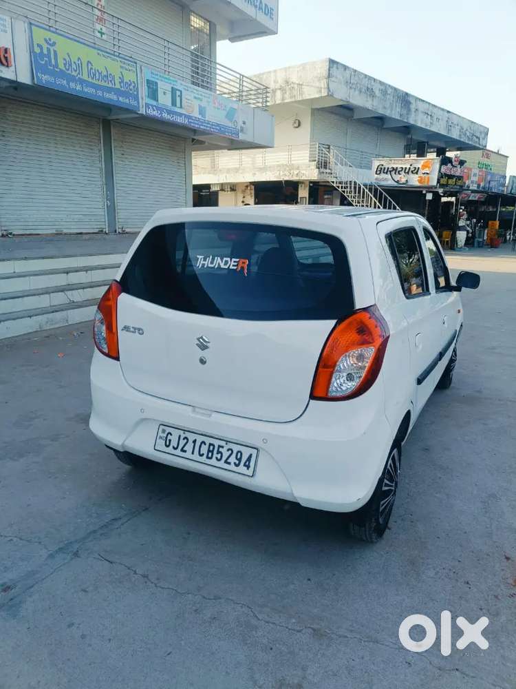 Maruti Suzuki Alto 800 2020 Modal  1st Owner
