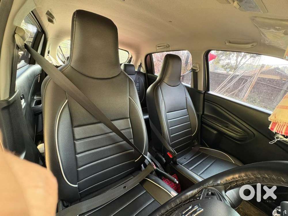 Celerio Zxi Plus Full Top End Model 2024 Jun