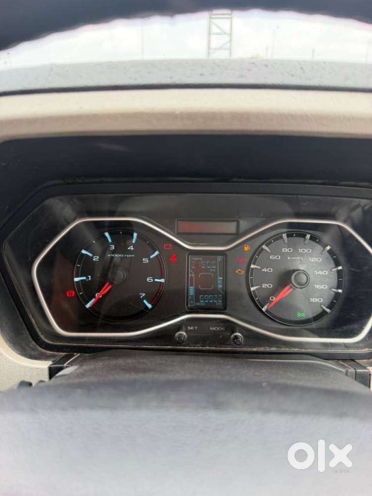 Mahindra Scorpio S11 Mt 7s, 2020, Diesel