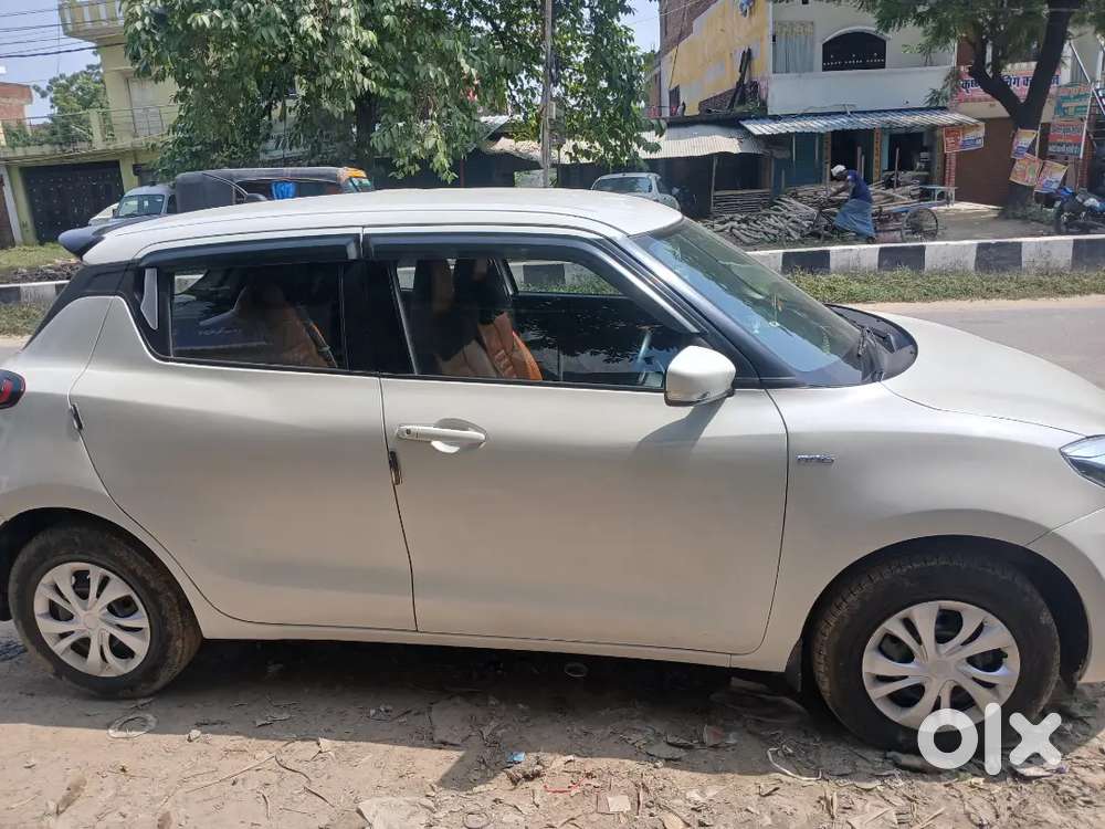 Maruti Suzuki Swift 2019 Diesel Manual