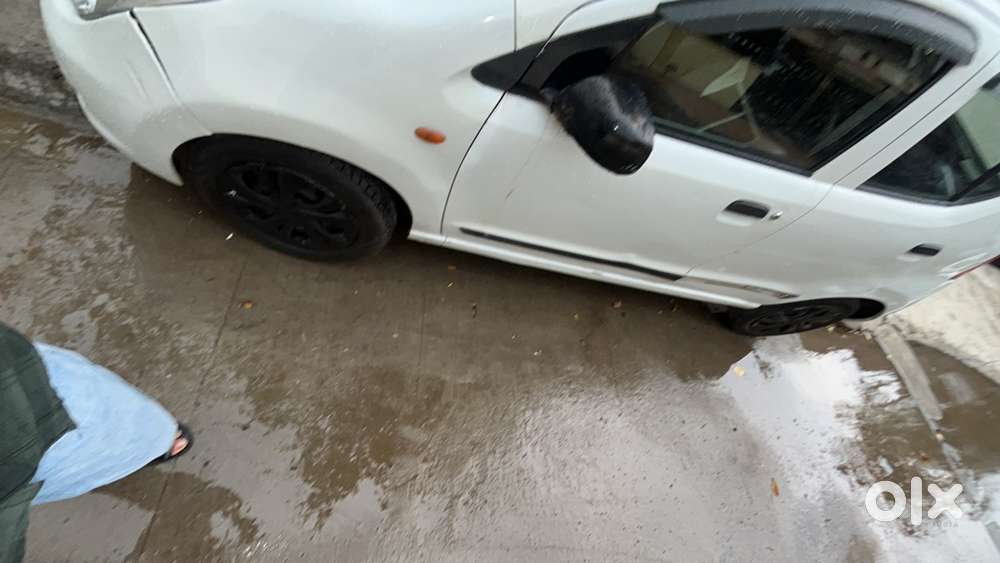 Maruti Suzuki A-star 2009 Year Car
