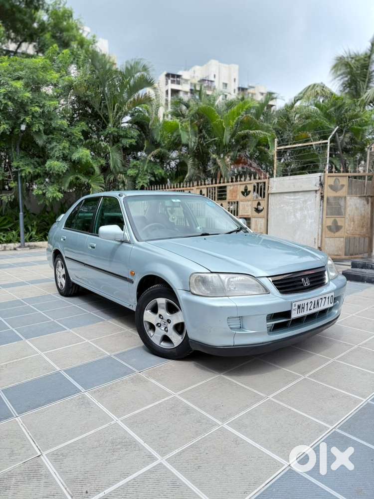 Honda City Type 2 Automatic