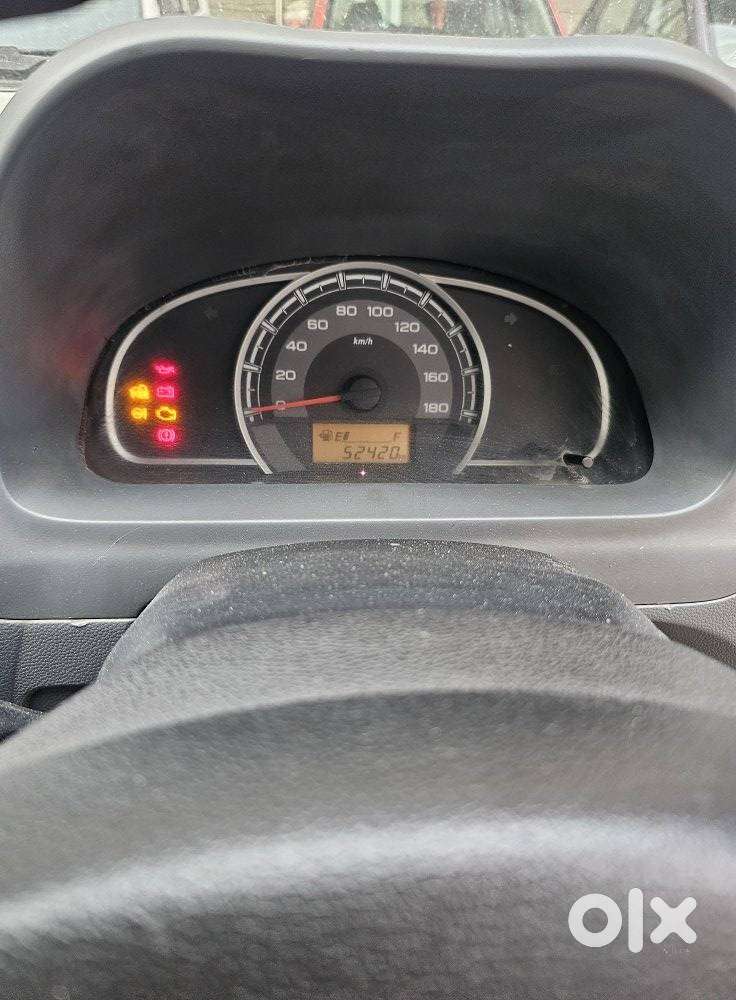 Maruti Suzuki Alto 800 Vxi, 2014, Cng & Hybrids
