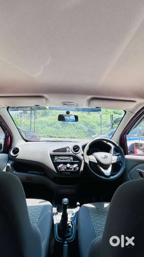 Datsun Redi Go, 2017, Petrol