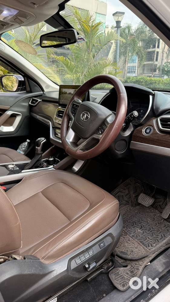Tata Harrier Xza Plus At, 2023, Diesel