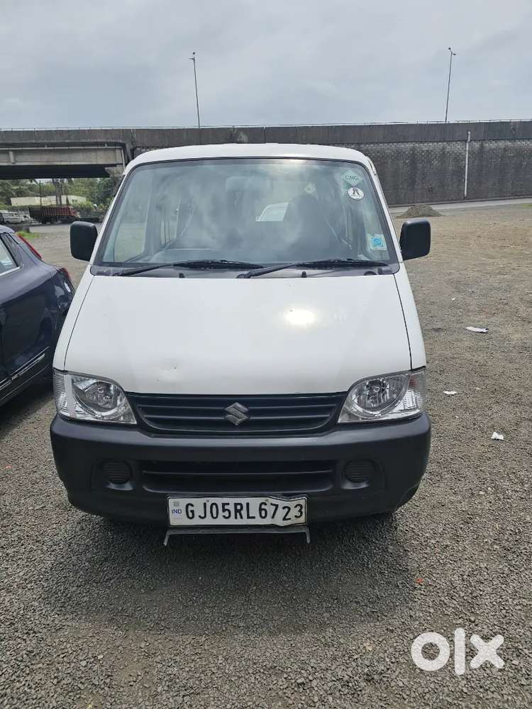 Maruti Suzuki Eeco 2021 Ac 5 Str