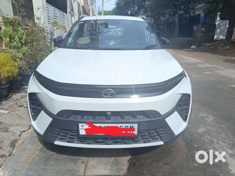 Tata Nexon 2023 Diesel 34000 Km Driven