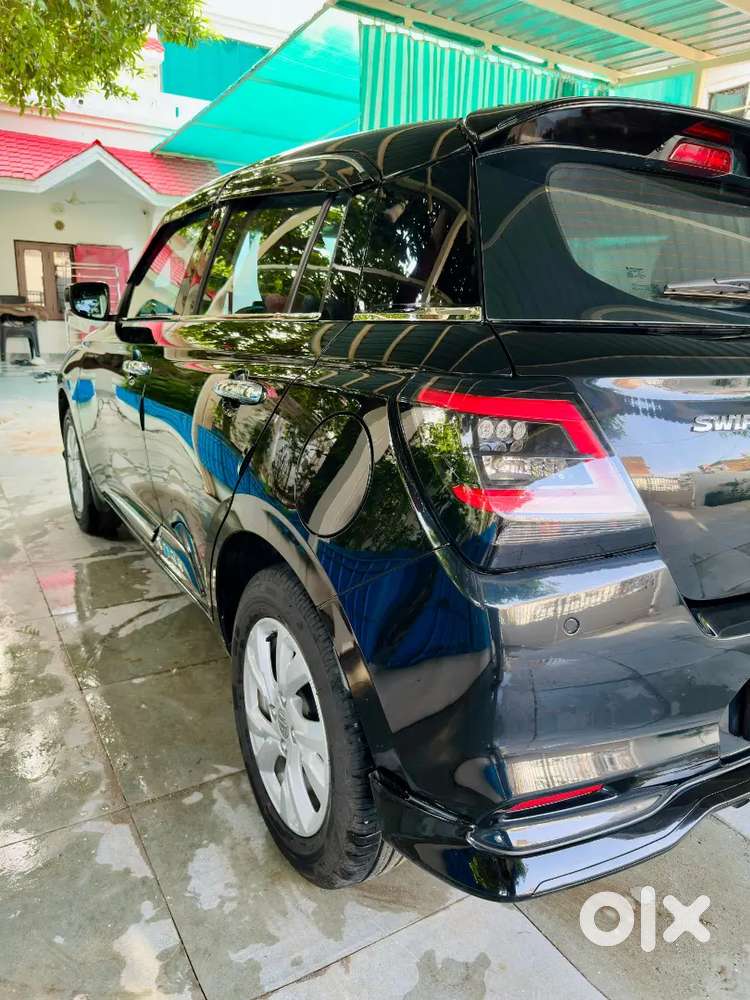 Maruti Suzuki Swift 2026
