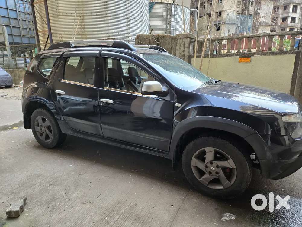 Renault Duster 2014 Diesel Well Maintained