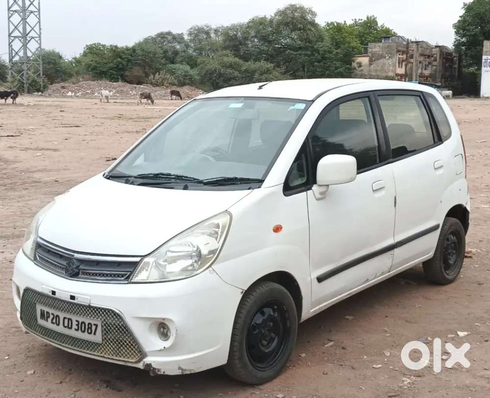 Maruti Suzuki Zen Estilo 2012 Petrol
