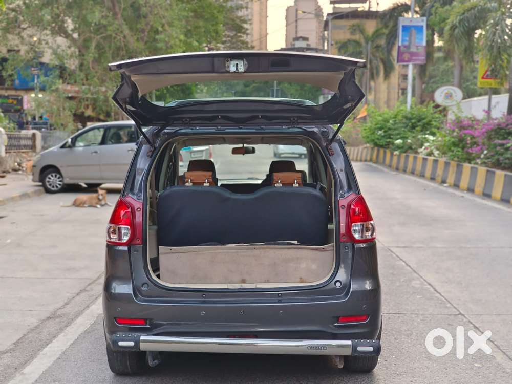 Maruti Suzuki Ertiga