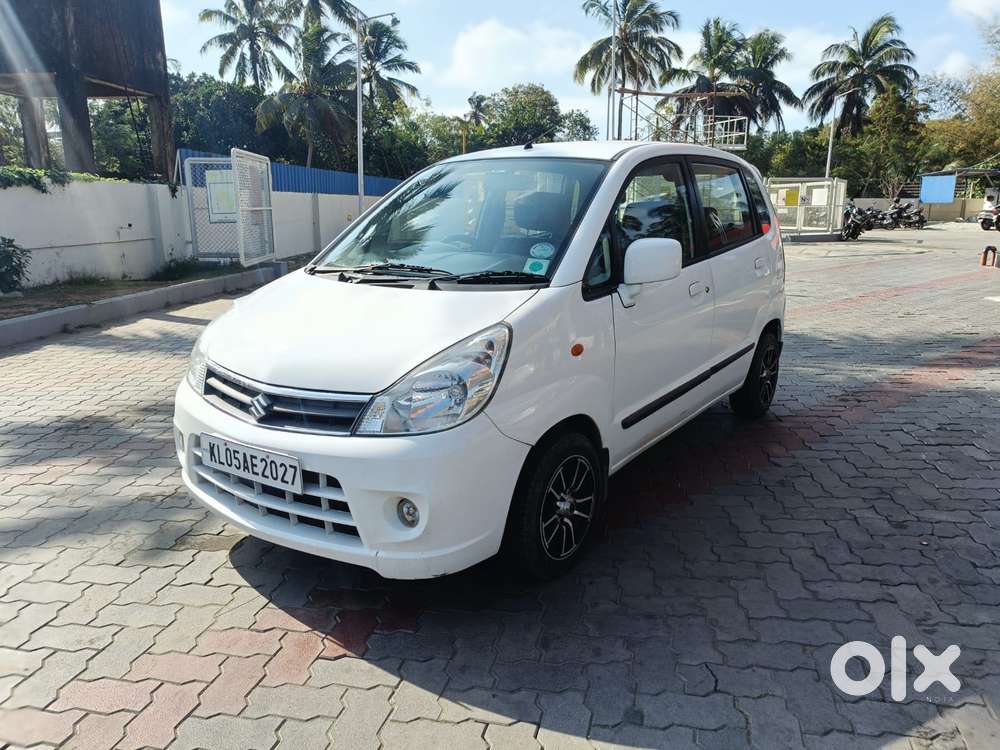 Maruti Suzuki Estilo Vxi, 2012, Petrol