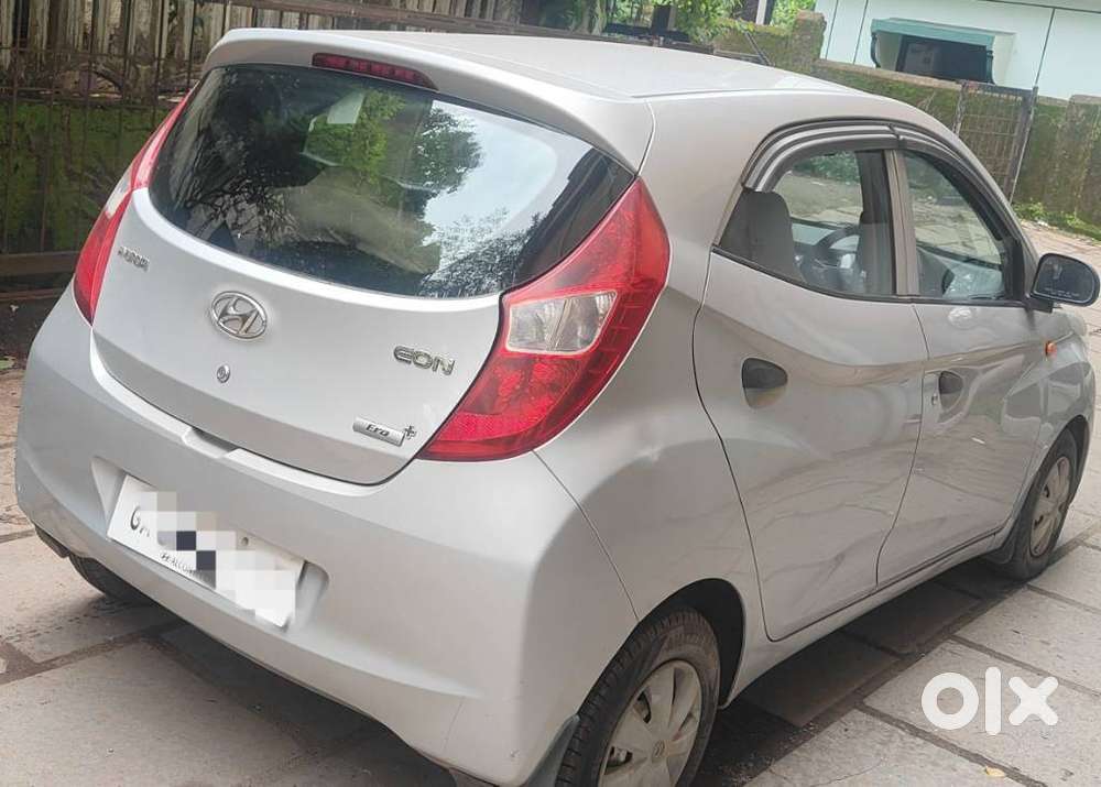 Hyundai Eon Era Plus, 2014, Petrol