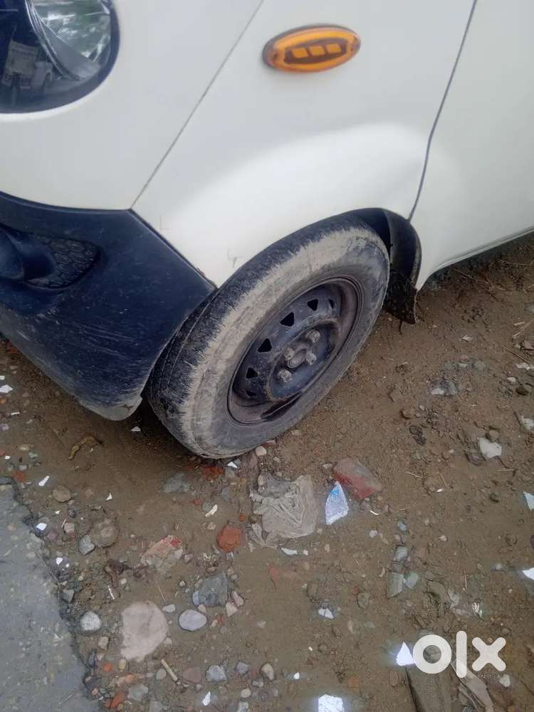Mahindra Be 6 Fe 2020 Diesel Car