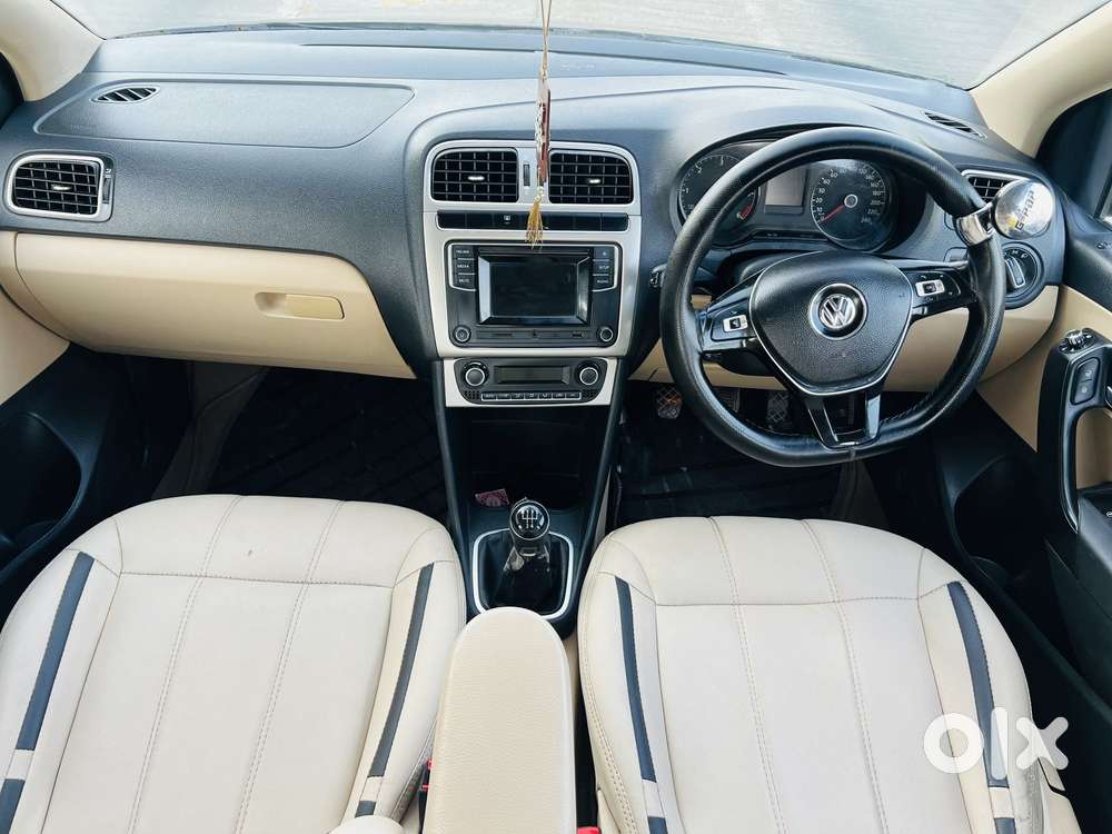 Volkswagen Ameo 1.5 Tdi Highline, 2017, Diesel