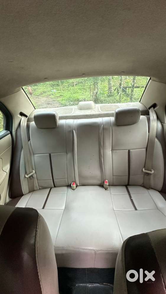 Maruti Suzuki Swift Dzire Diesel 2012