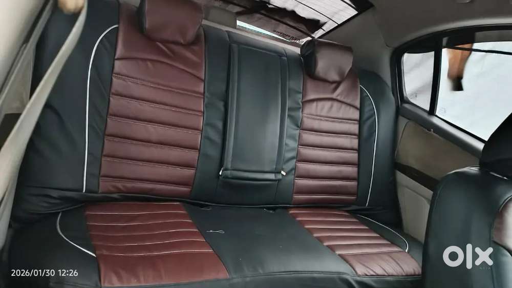 Maruti Suzuki Sx4 2010 Year