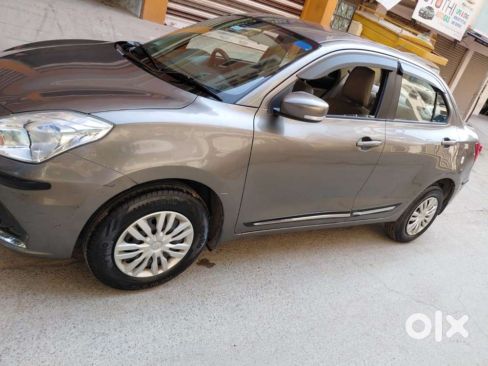 Maruti Suzuki Swift Dzire Vxi At Optional, 2021, Petrol