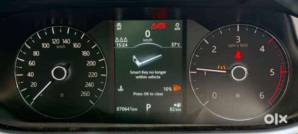 Land Rover Range Evoque Se, 2020, Diesel