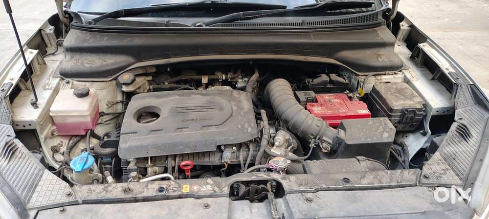 Hyundai Creta 1.6 Ex Crdi, 2022, Diesel