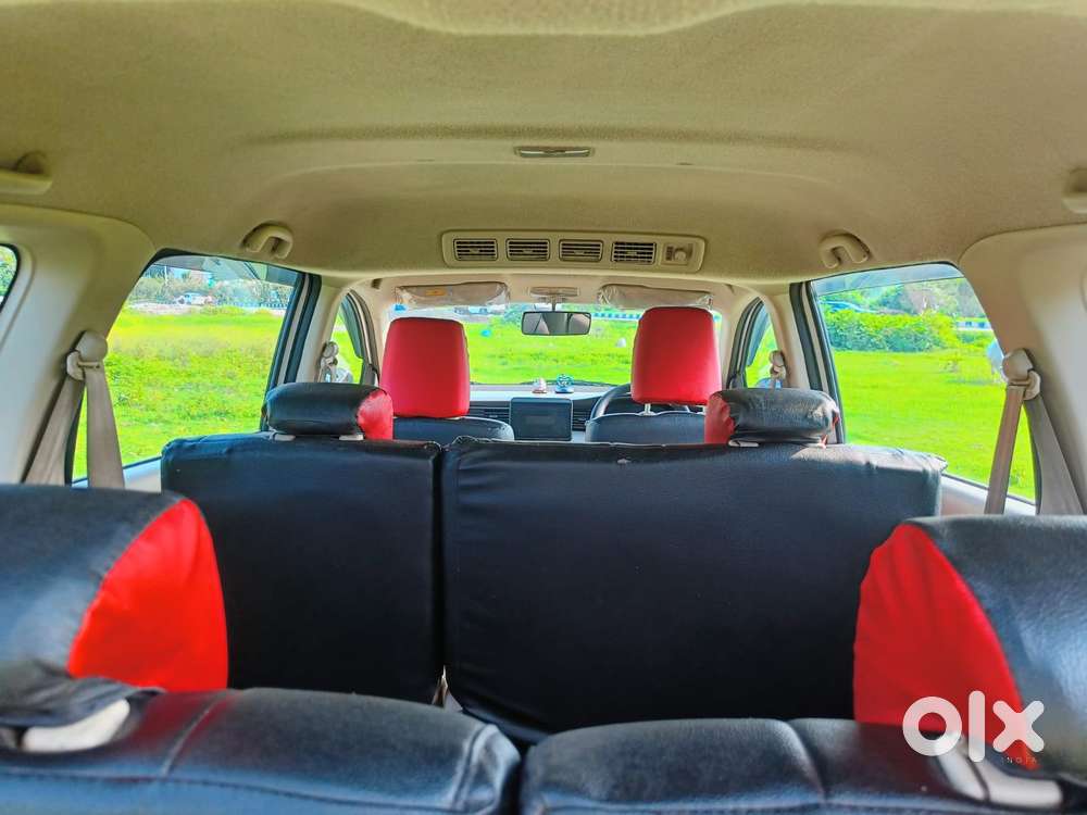 Maruti Suzuki Ertiga 1.4 Vxi Shvs, 2022