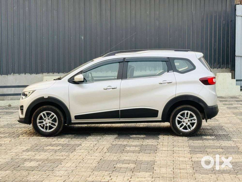 Renault Triber Rxt Easy-r Amt, 2020, Petrol
