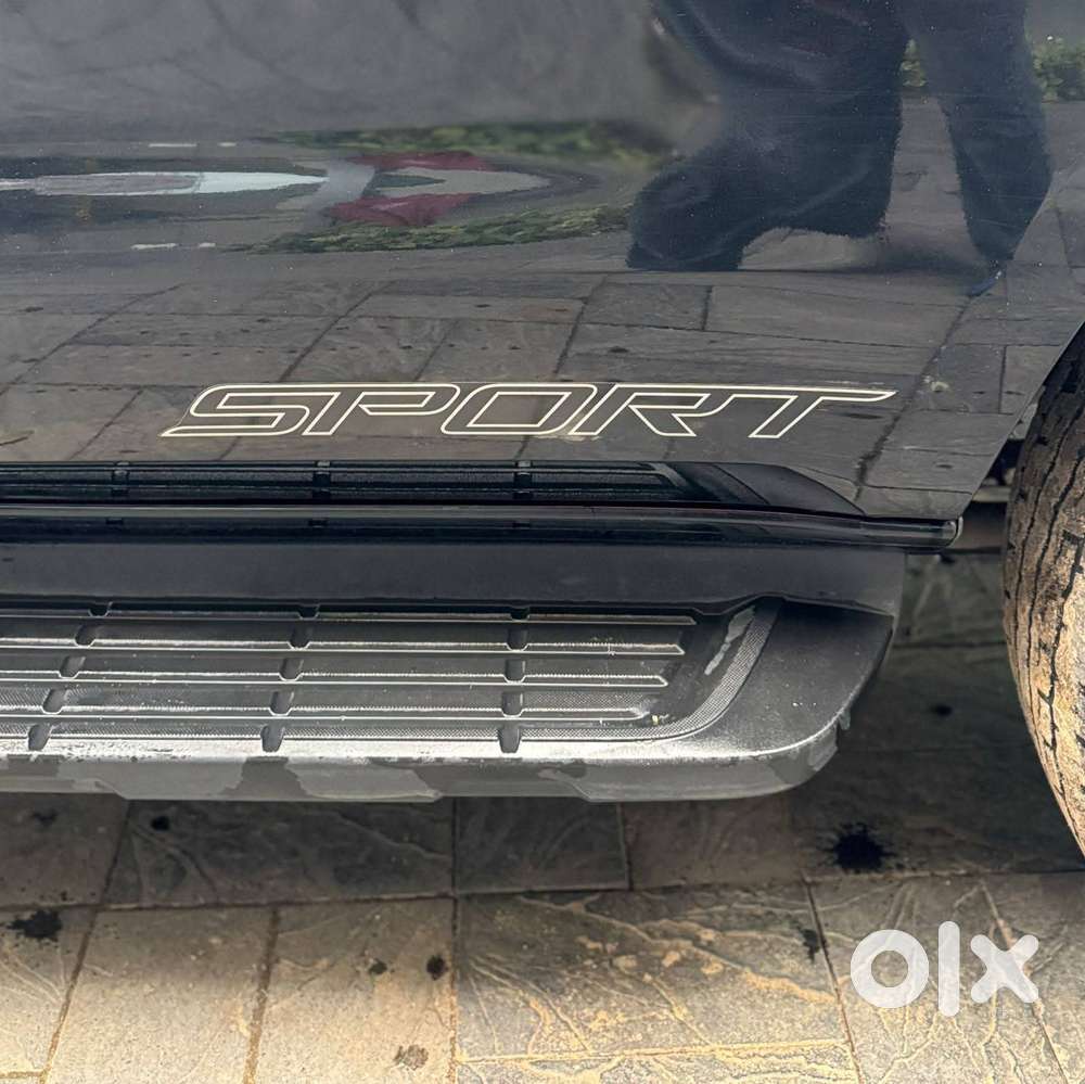 Ford Endeavour Sport Edition, 2021, Diesel