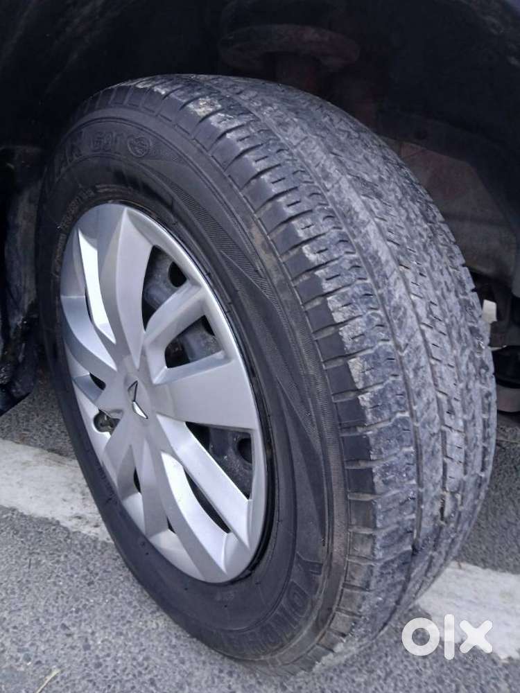 Mahindra Xuv500 W7, 2019, Diesel