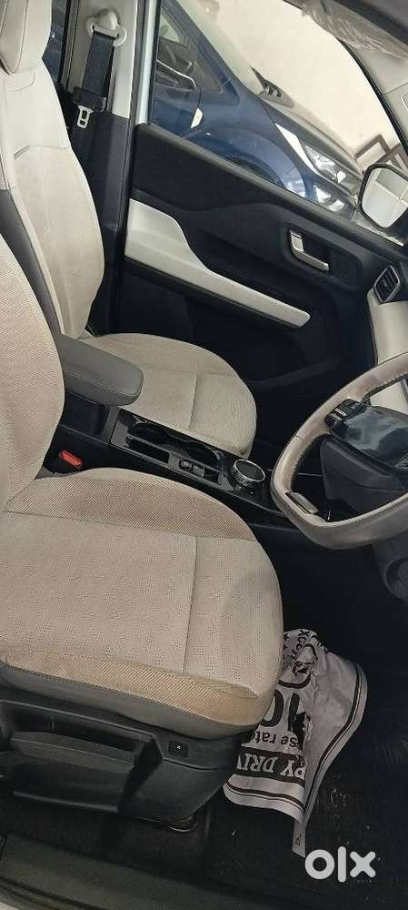 Tata Punch Ev Empowered Plus Lr Ac Fc, 2024, Electric