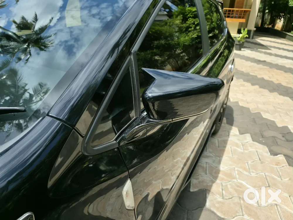 Tata Altroz 2023 Diesel Dark Edition