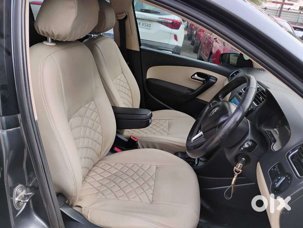 Skoda Rapid 1.6 Mpi At Ambition Plus, 2017, Petrol