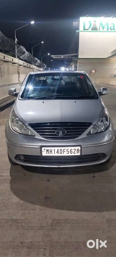Tata Manza Safire Diesel Manual 2012