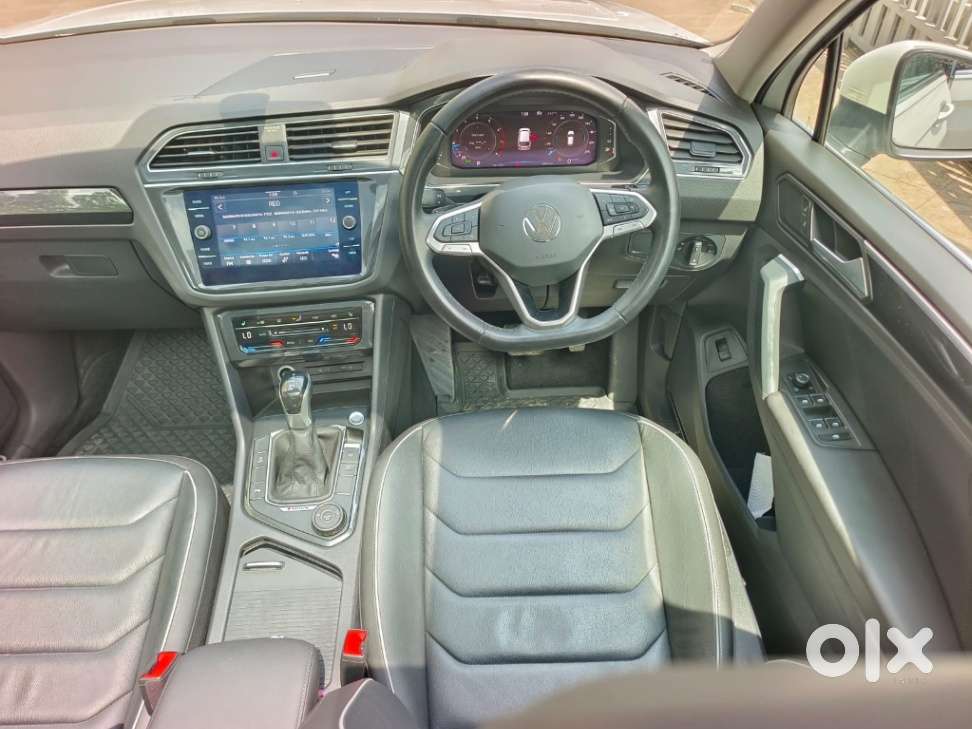 Volkswagen Tiguan 2.0 Elegance Tsi Dsg, 2022, Petrol