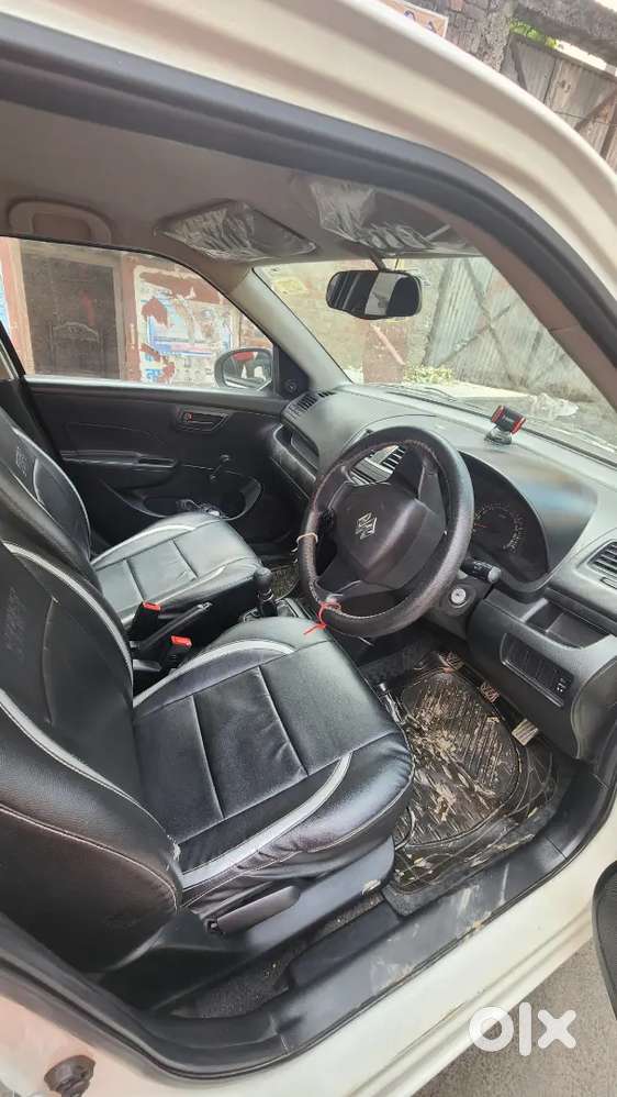 Maruti Suzuki Swift 2015 Petrol Good Condition