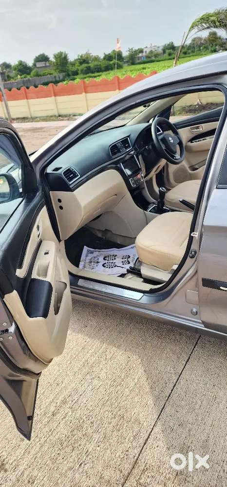 Maruti Suzuki Ciaz 2015 Diesel Manual