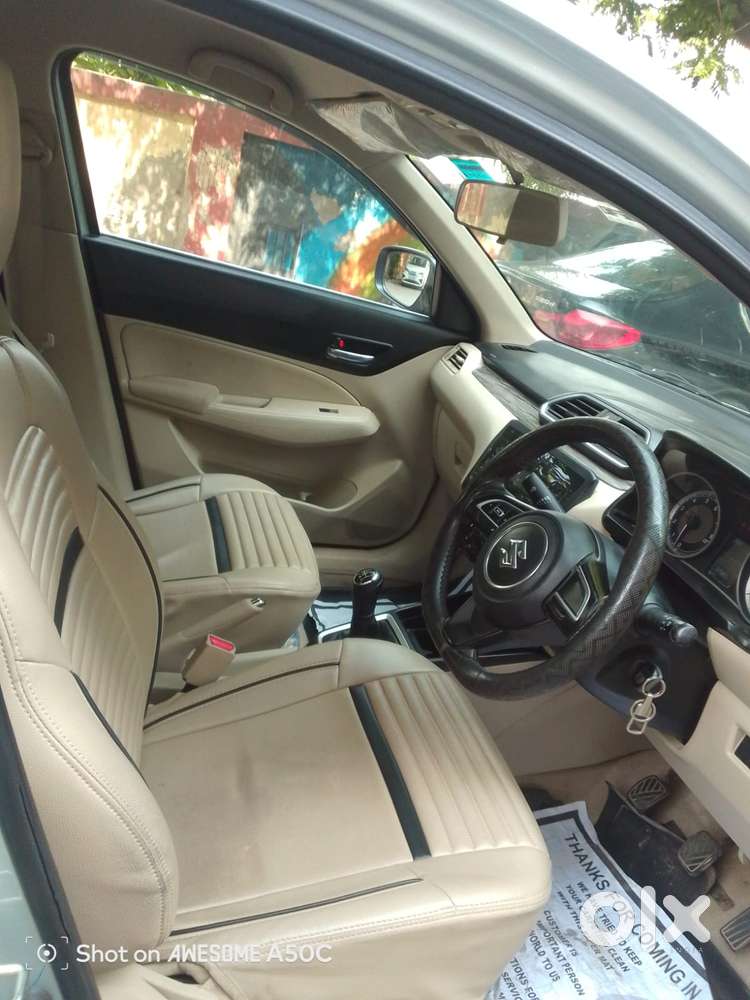 Maruti Suzuki Swift Dzire Vxi Optional, 2024, Petrol