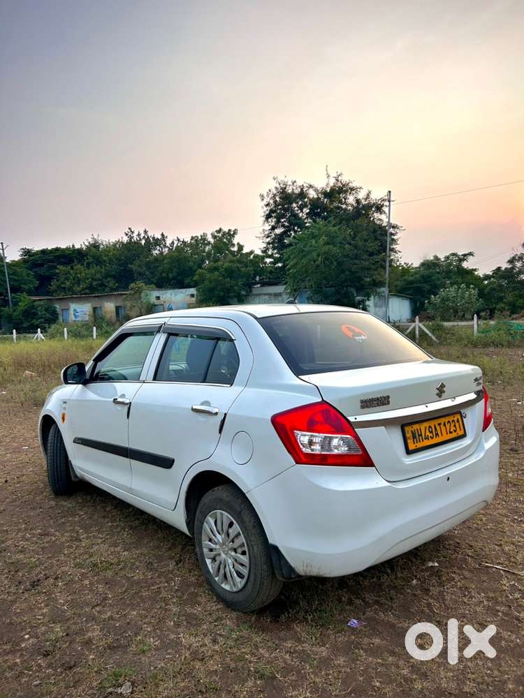 Maruti Dzire Tour 2019