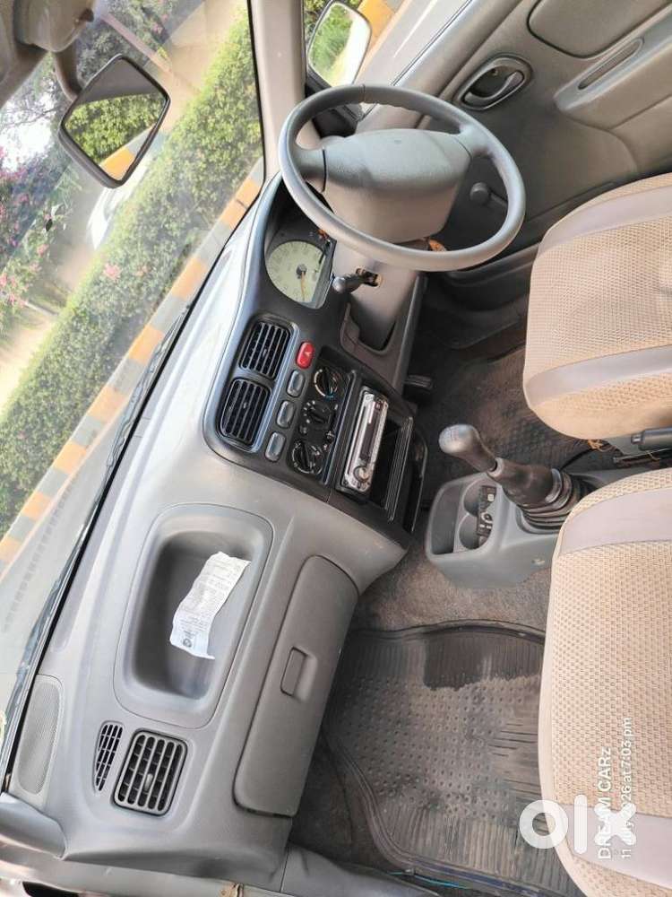 Maruti Suzuki Alto 800 Lxi Anniversary Edition, 2009, Petrol