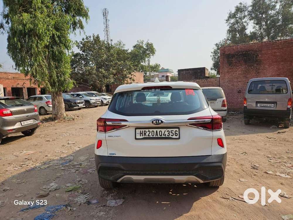 Kia Diesel Car 2019