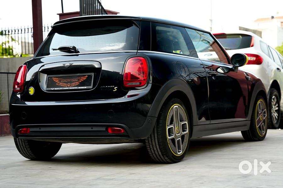 Mini Cooper Se 3-door, 2023, Electric