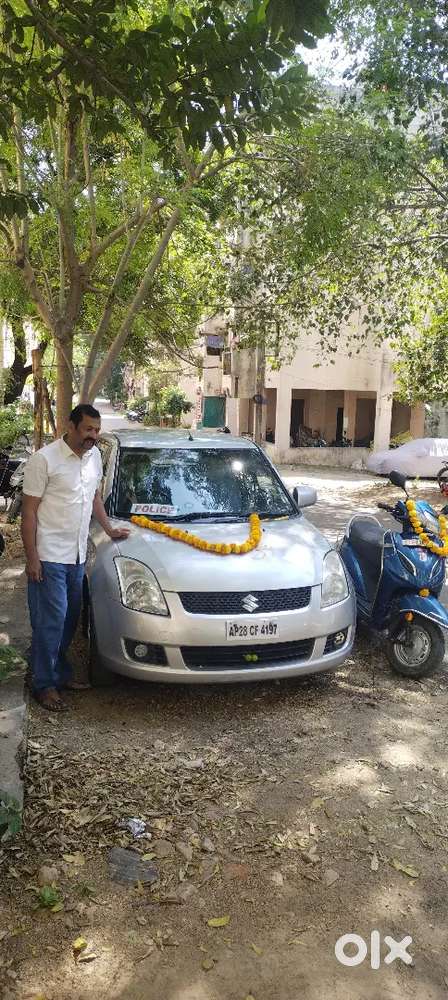 Maruti Suzuki Swift 2012 Diesel 67458 Km Driven