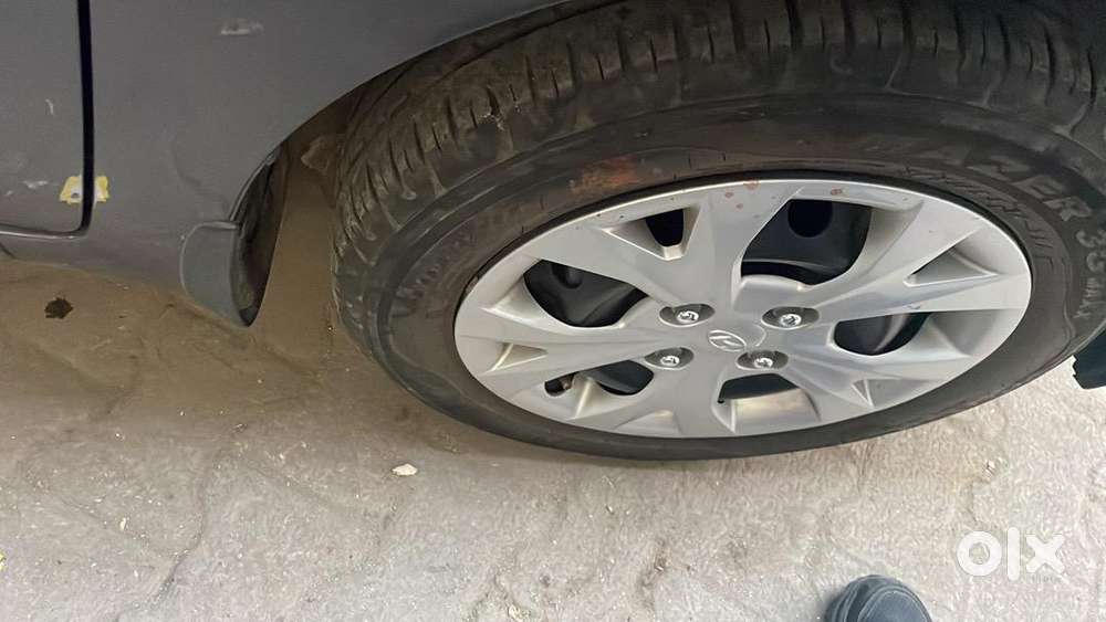 Hyundai Grand I10 2016 Petrol 16050 Km Driven