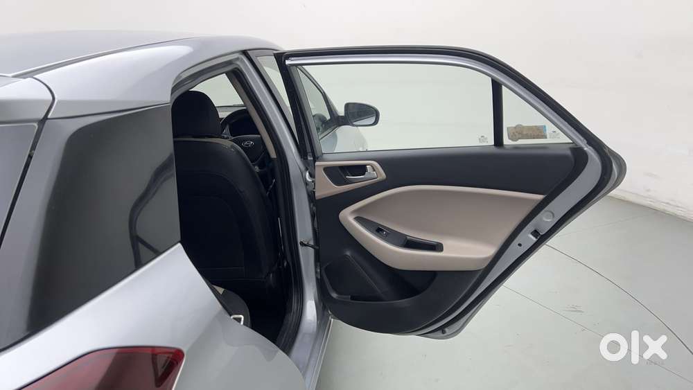 Hyundai Elite I20 1.2 Magna Plus, 2020, Petrol