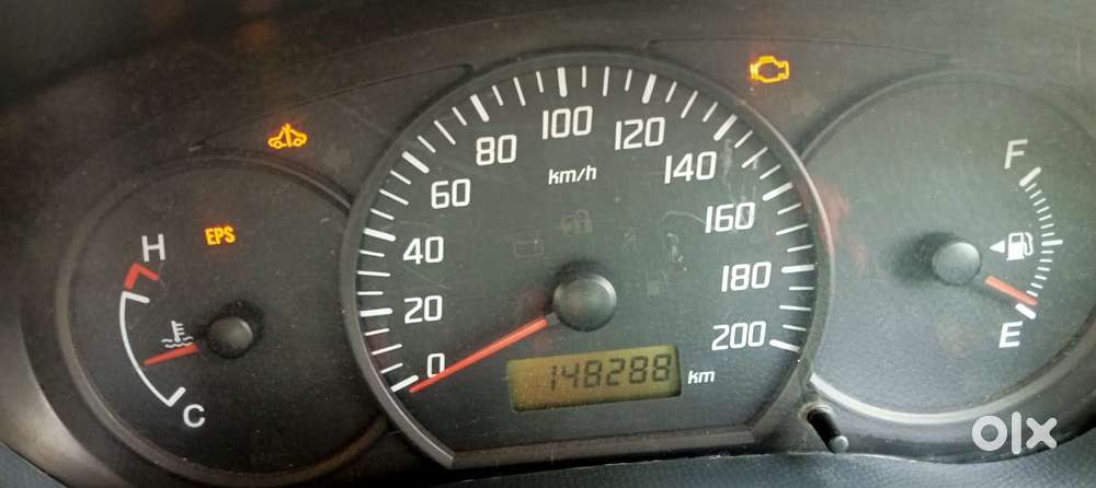 Maruti Suzuki Swift Dzire Ldi Optional, 2013, Diesel