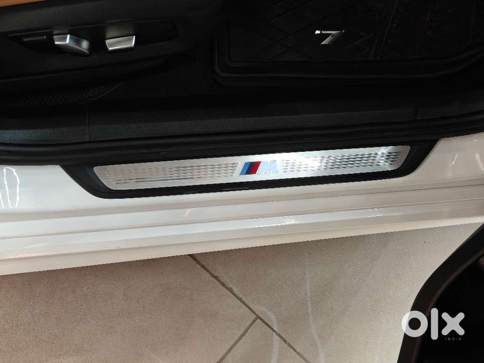 Bmw 6 Series Gt 620d M Sport, 2023, Diesel