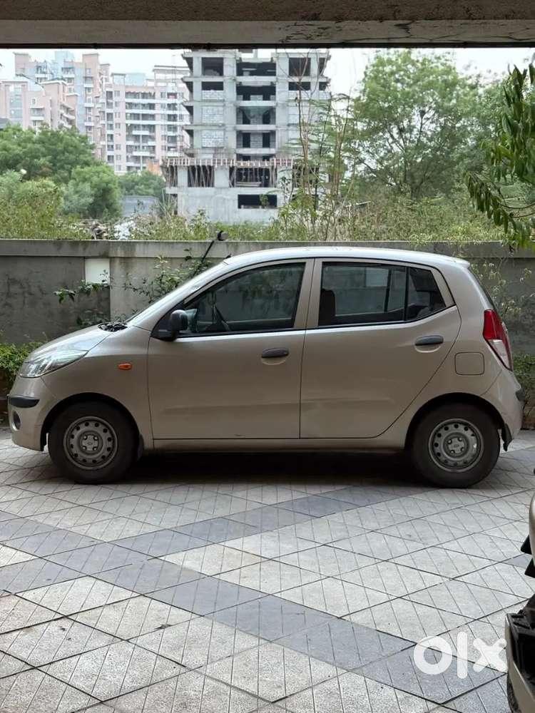 1st Owner I10 38k Driven